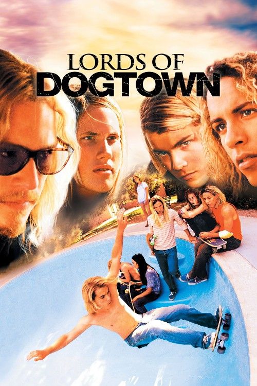 Lords of Dogtown (2005) Hindi Dubbed Movie download full movie