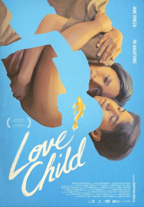 Love Child (2024) Filipino Movie download full movie