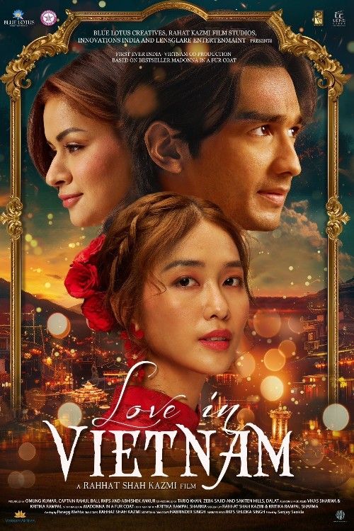 Love in Vietnam (2025) Hindi Movie download full movie