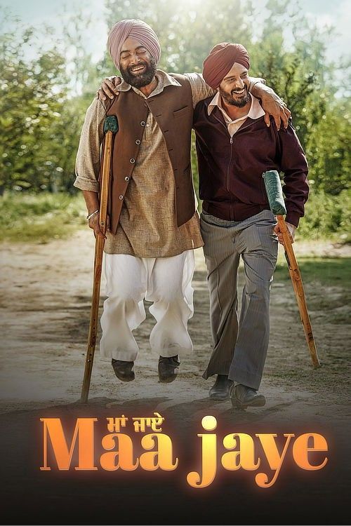 Maa Jaye (2025) Punjabi Movie download full movie