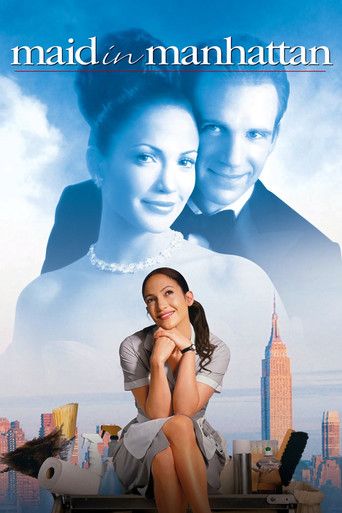 Maid in Manhattan (2002) Hindi Dubbed Movie download full movie