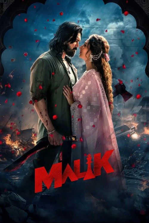 Malik (2026) Bengali Movie download full movie
