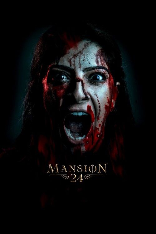 Mansion 24 (2023) Season 1 Bengali Complete Series download full movie