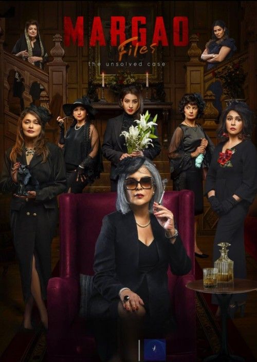 Margao Files The Unsolved Case (2026) Season 1 Hindi Complete Web Series download full movie