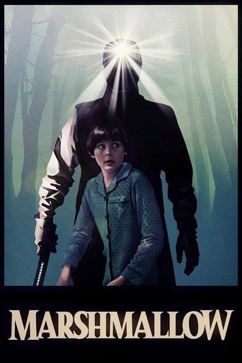 Marshmallow (2025) Hindi Dubbed Movie download full movie