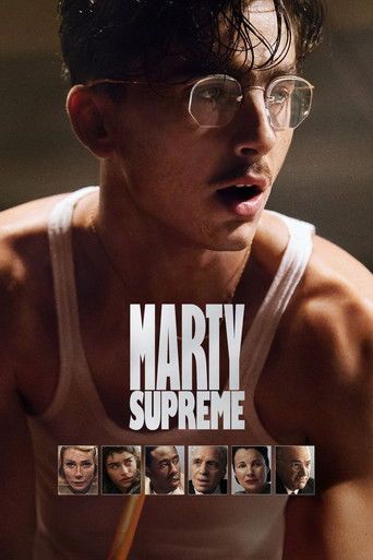Marty Supreme (2025) Hindi Dubbed Movie download full movie