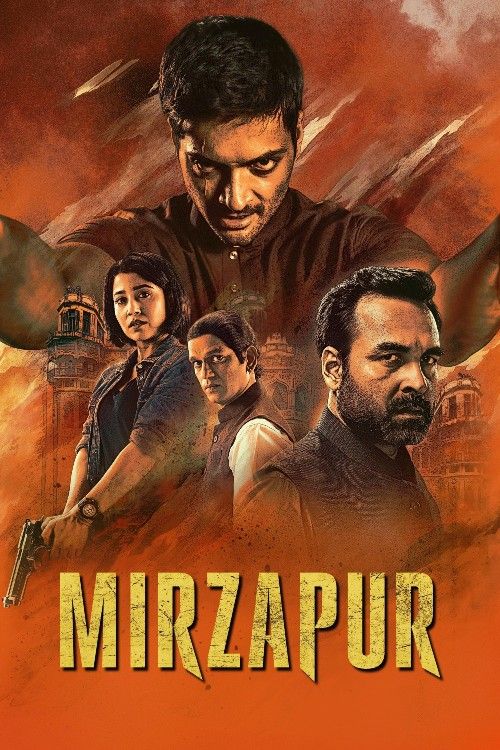 Mirzapur (2024) Season 3 Hindi Complete Web Series download full movie
