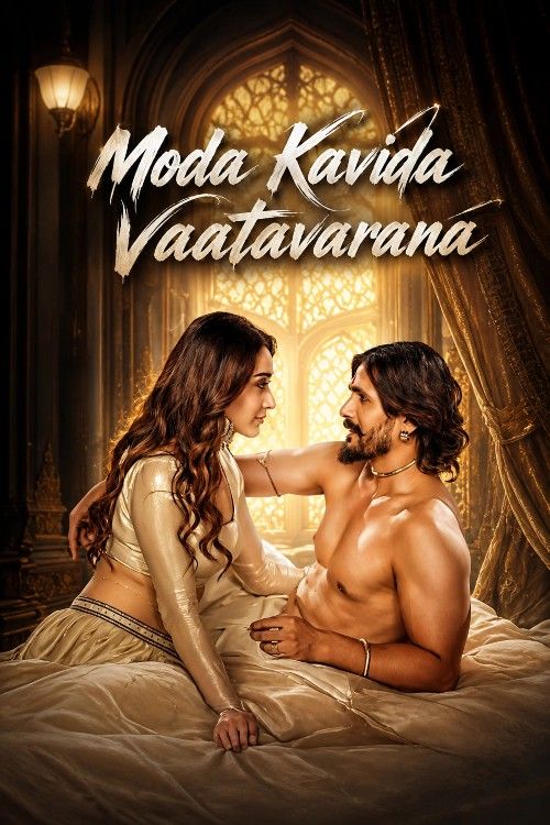Moda Kavida Vaatavarana (2026) Hindi Dubbed