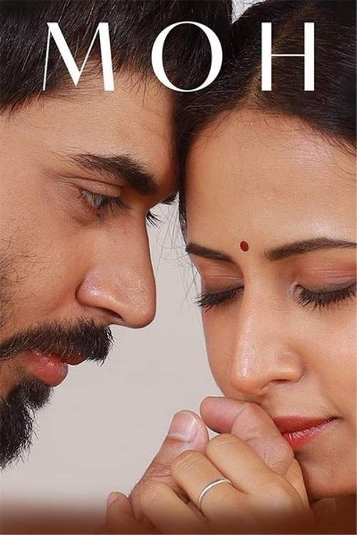Moh (2022) Punjabi Movie download full movie