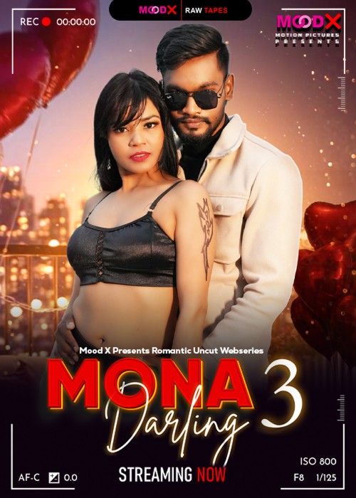 Mona Darling BTS (2026) Raw Tape S01 (Episode 3) MoodX Hindi Web Series download full movie