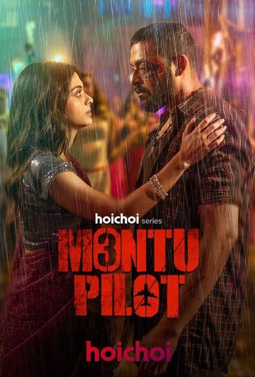 Montu Pilot (2026) Season 3 Bengali Complete Web Series download full movie