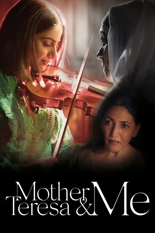Mother Teresa And Me (2022) Hindi Dubbed Movie download full movie