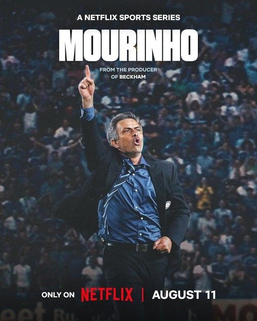Mourinho (2026) Season 1 (Episode 01-03) Hindi Dubbed Complete Netflix Series download full movie