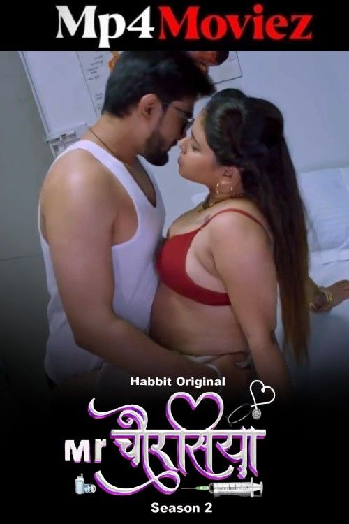 Mr Chourasiya (2025) Season 2 Hindi HabbitMovies Web Series download full movie