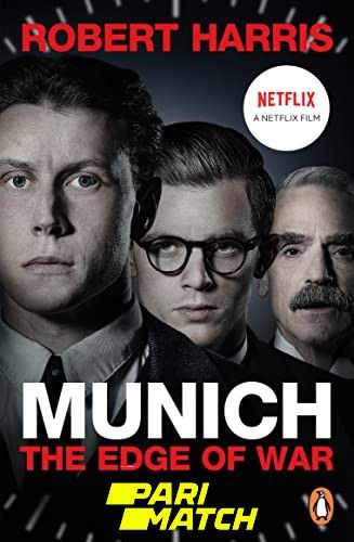 Munich: The Edge of War (2021) Hindi (Voice Over) Dubbed WEBRip download full movie