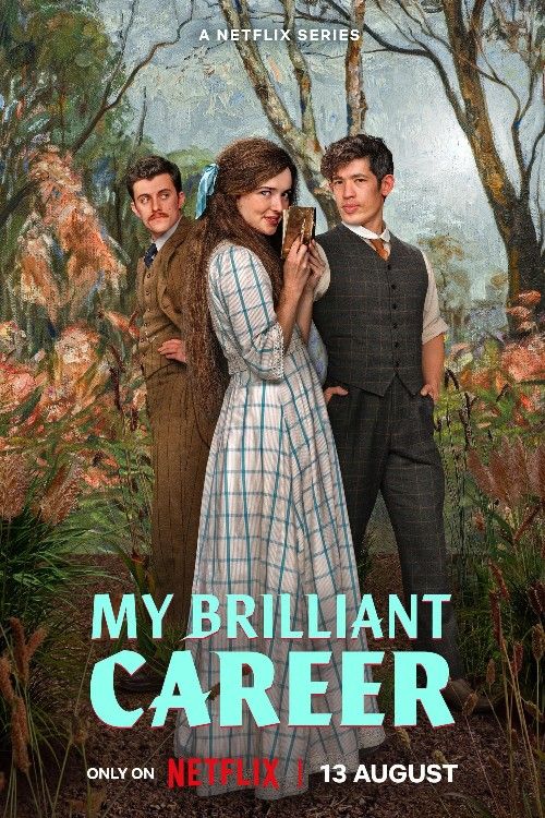 My Brilliant Career (2026) Season 1 Hindi Dubbed Complete Netflix Series