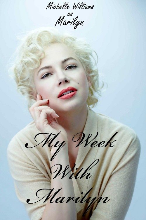 My Week with Marilyn (2011) Hindi Dubbed Movie download full movie