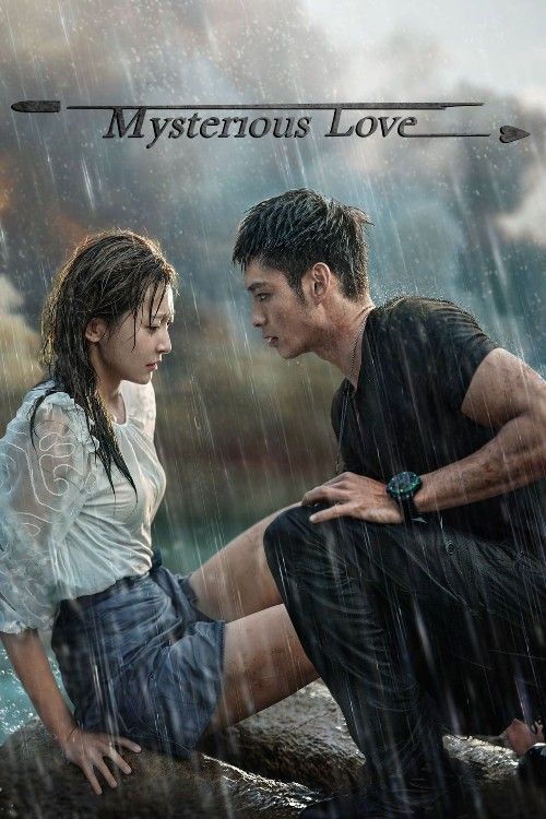 Mysterious Love (2021) Season 1 Hindi Dubbed Complete Series download full movie