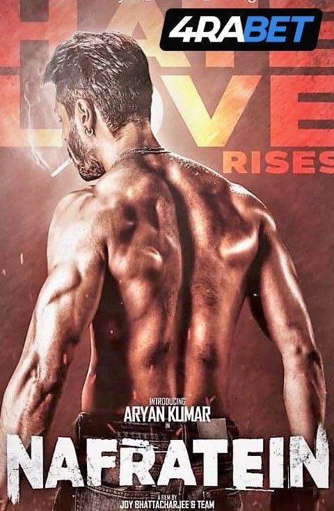 Nafratein (2025) Hindi Movie download full movie