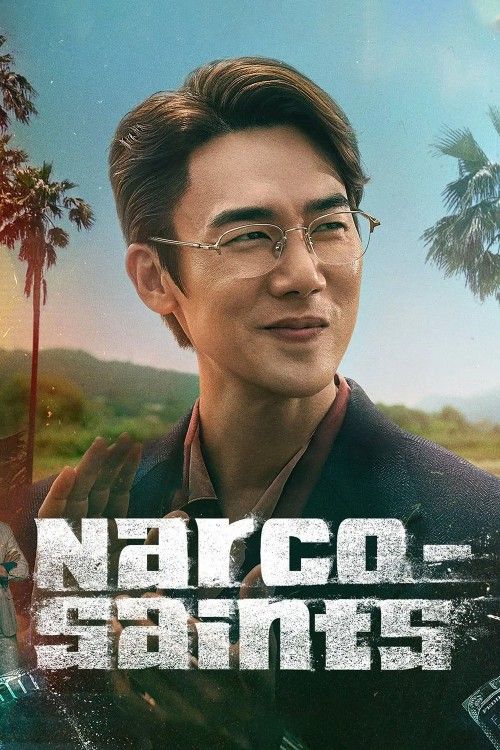 Narco-Saints (2022) Season 1 Hindi Dubbed Complete Series download full movie