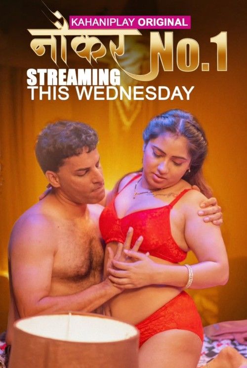 Naukar No 1 (2025) S01 Part 1 Hindi Kahaniplay Web Series download full movie