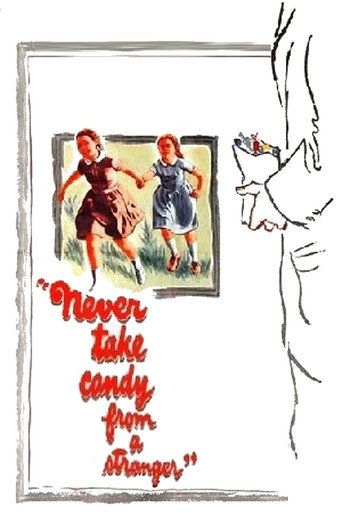 Never Take Candy from A Stranger (1960) Hindi Dubbed Movie download full movie