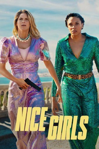 Nice Girls (2024) Hindi Dubbed Movie download full movie