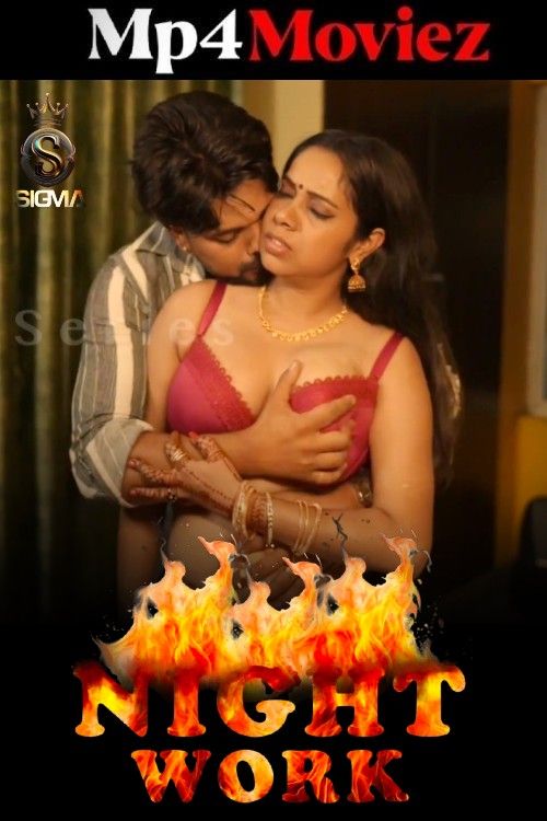Night Work (2025) SigmaSeries Short Film download full movie