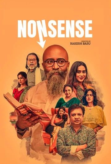 Nonsense (2025) Season 1 Bengali Web Series download full movie