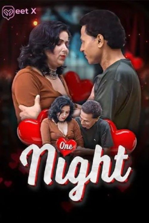 One Night (2025) Hindi MeetX Short Film download full movie