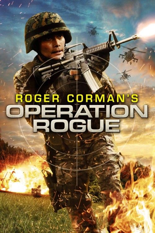 Operation Rogue (2014) Hindi Dubbed Movie download full movie