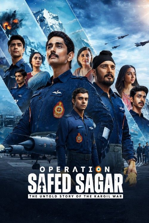 Operation Safed Sagar (2026) Season 1 Hindi Complete Web Series download full movie
