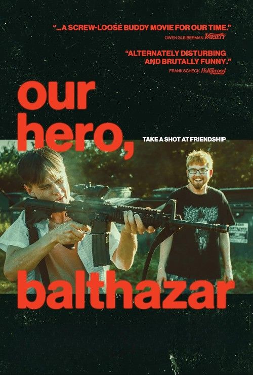 Our Hero Balthazar (2026) Hindi Dubbed Movie download full movie