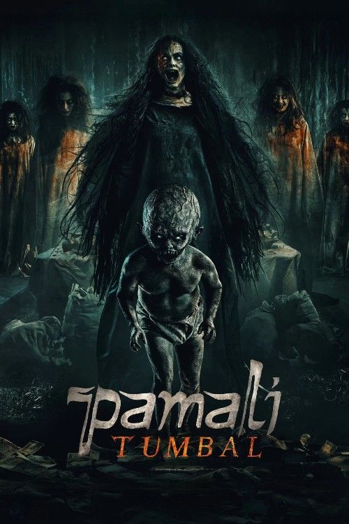 Pamali: The Little Devil (2025) Indonesian Movie download full movie