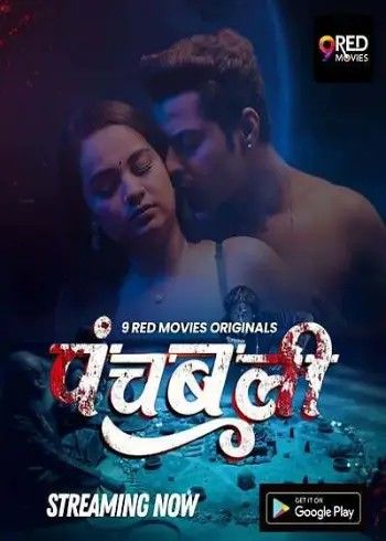 Panchbali (2025) S01E01 Hindi 9redmovies Web Series download full movie