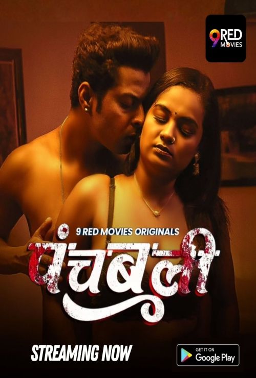 Panchbali (2025) S01E02 Hindi 9redmovies Web Series download full movie