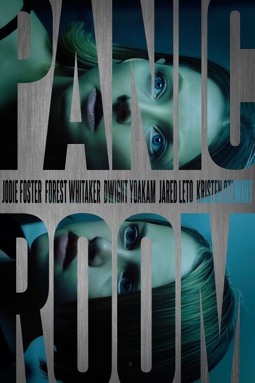 Panic Room (2002) Hindi Dubbed download full movie