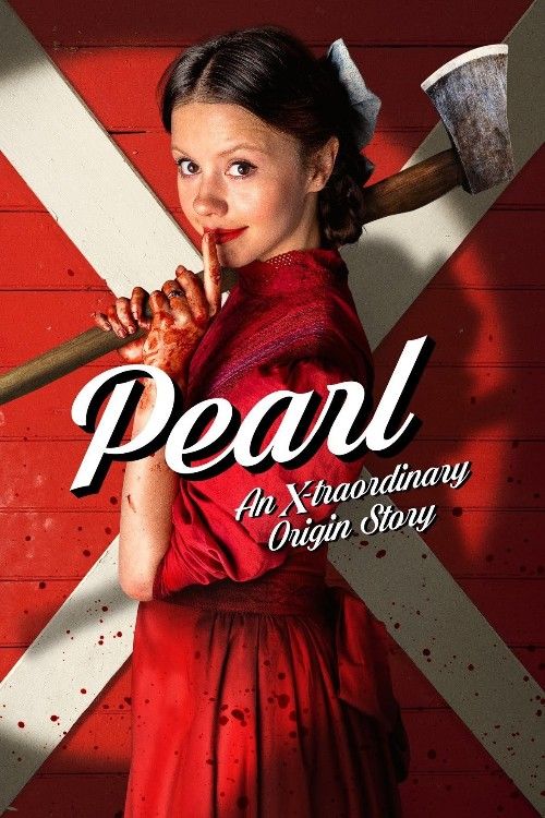 Pearl (2022) Hindi Dubbed Movie download full movie
