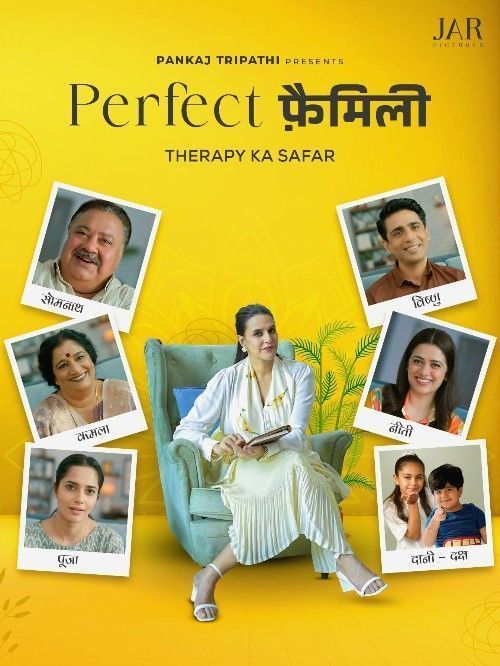 Perfect Family (2026) Season 2 (Episode 07-08) Hindi Web Series download full movie