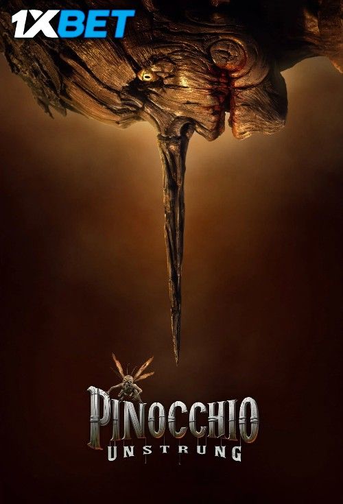 Pinocchio: Unstrung 2026 Hindi (Unofficial) Dubbed Movie download full movie