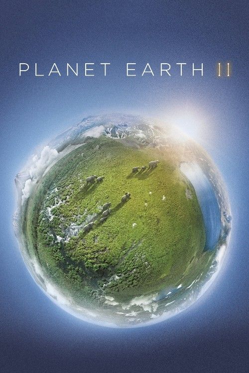 Planet Earth (2016) Season 2 Hindi Dubbed Complete Series download full movie