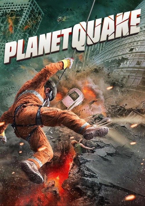 Planetquake (2024) Hindi Dubbed Movie download full movie