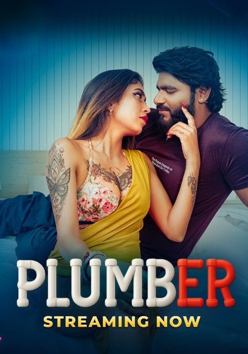 Plumber BTS (2025) Hindi MoodX Short Film download full movie