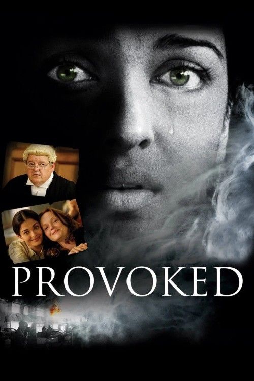 Provoked (2006) Hollywood English Movie
