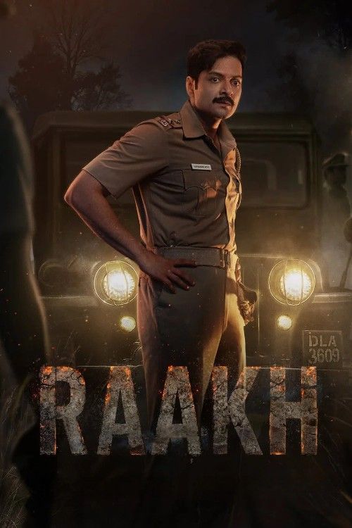 Raakh (2026) Season 1 Hindi Complete Web Series download full movie