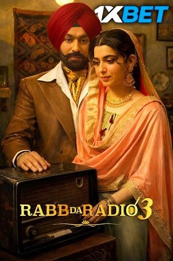 Rabb Da Radio 3 (2026) Movie download full movie