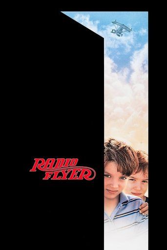 Radio Flyer (1992) Hindi Dubbed Movie download full movie