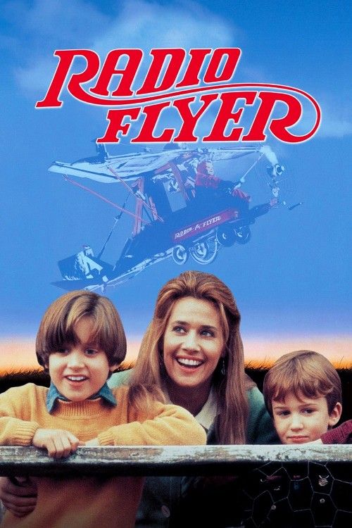 Radio Flyer (1992) Hindi Dubbed download full movie