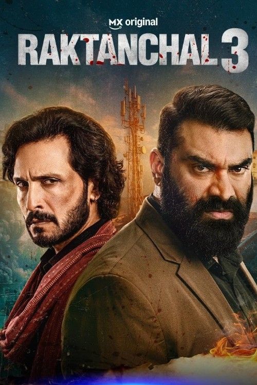 Raktanchal (2026) Season 3 Hindi Complete Web Series download full movie