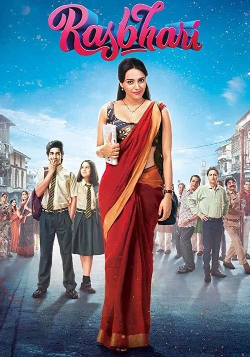 Rasbhari (2020) Season 1 Hindi Complete Web Series download full movie